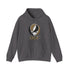 University of Central Florida Grateful Dead Hoodie - Hooded Sweatshirt - UCF - StealieShop