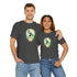 Grateful Dead - Presidio Golf & Concordia Club Grateful Dead Steal Your Face T-Shirt - StealieShop
