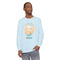 Grateful Dead - Tropical Jerry Vineyard Collection Garment-Dyed Long Sleeve - StealieShop