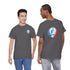1325 - Custom Stealie T-Shirt