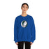 Michigan State Grateful Dead Stealie Crewneck Sweatshirt - StealieShop