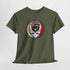 Grateful Dead - Arizona Diamondbacks Grateful Dead Steal Your Face T-Shirt - MLB - StealieShop
