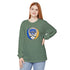 New River United Garment-Dyed Long Sleeve T-Shirt
