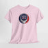 Grateful Dead - New York Rangers Grateful Dead Steal Your Face T-Shirt - NHL - StealieShop