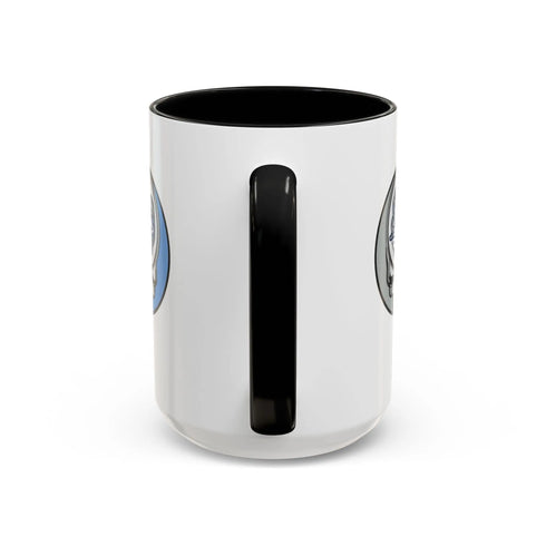 Grateful Dead - UNC Grateful Dead Stealie Coffee Mug - StealieShop
