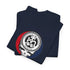 Grateful Dead - The College Of The Atlantic Stealie Unisex Tshirt - StealieShop