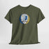 New Jersey "Unofficial" State Flag Stealie Grateful Dead T-Shirt