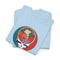 Krusty Stealie Unisex Grateful Dead T-Shirt