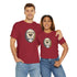 Oakland UIniversity Grateful Dead T-Shirt - StealieShop