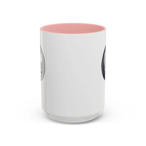 Tottenham Hotspur Grateful Dead Stealie Coffee Mug (11oz or 15oz) - StealieShop