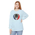 Custom Dog Garment-Dyed Long Sleeve T-Shirt (120)