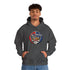 The Big Game 2026 Stealie Grateful Dead Unisex Hoodie Sweatshirt