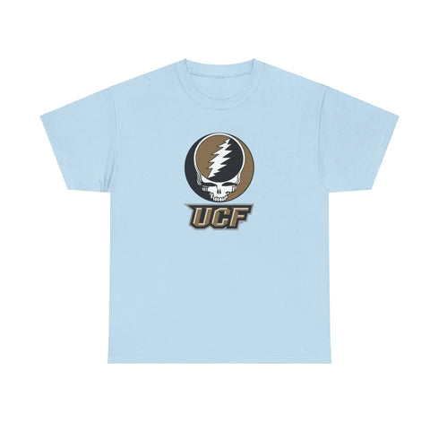 University of Central Florida Grateful Dead T-Shirt | UCF StealieShop