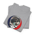 Custom Dog Stealie Unisex Grateful Dead T-Shirt (169)