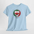 2026 Iran World Cup "Steal Your Cup" Grateful Dead T-Shirt