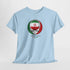 2026 Iran World Cup "Steal Your Cup" Grateful Dead T-Shirt