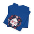 Red Sox Jerry Life is dead.® Unisex Grateful Dead T-Shirt