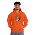 Oklahoma State University Grateful Dead Unisex Heavy Blend Hoodie - Hooded Sweatshirt - StealieShop