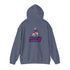 New York Giants Dancing Bear Unisex Hoodie - NFL - StealieShop