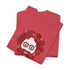 Angels Jerry Life is dead.® Unisex Grateful Dead T-Shirt