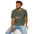 Grateful Dead - Chillin' Jerry - Life is dead. Grateful Dead T-Shirt - StealieShop
