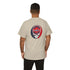 Washington Capitals Grateful Dead Steal Your Face T-Shirt - NHL StealieShop
