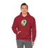 South bend River Bandits Steal Your Face Grateful Dead Unisex Hoodie - StealieShop