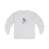 Life is dead. Runner Jerry - Grateful Dead Long Sleeve Tee - StealieShop