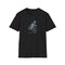 Grateful Dead - Mountain Bikin' Jerry - Life is dead. Grateful Dead TShirt - StealieShop