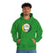 Grateful Dead - Le Moyne College Stealie Grateful Dead Unisex Heavy Blend Hoodie - StealieShop