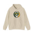 Grateful Dead - Oakland A's Grateful Dead Unisex Heavy Blend Hoodie - MLB - StealieShop