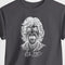 Mick Autograph Grateful Dead T-Shirt