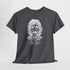 Mick Autograph Grateful Dead T-Shirt