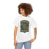 Grateful Dead - Milwaukee Brewers Retro Poster Art T-shirt - StealieShop