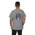Elizabeth Fire Department Grateful Dead T-Shirt StealieShop