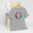 Grateful Dead - Tillie - Asbury Park, NJ US-Grown Ring-Spun Cotton T-Shirt - StealieShop