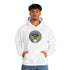 Colorado Stealie Unisex Heavy Blend Hoodie