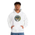 Colorado Stealie Grateful Dead Hoodie