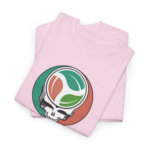Custom Logo Stealie Unisex Grateful Dead T-Shirt (24)