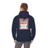 "The King of Jams" Grateful Dead Hoodie
