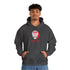 McGill University Grateful Dead Unisex Heavy Blend Hoodie StealieShop