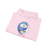 2026 Argentina World Cup "Steal Your Cup" Grateful Dead Hoodie