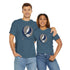 Georgetown University Grateful Dead T-Shirt Printify