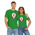 Sigma Phi Epsilon Stealie Unisex Heavy Cotton Tee StealieShop