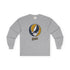 Grateful Dead - Notre Dame Grateful Dead Long Sleeve Tee - StealieShop