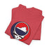 Virginia Map Stealie Grateful Dead T-Shirt