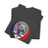 Custom Dog Stealie Unisex Grateful Dead T-Shirt (70)