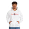 Grateful Dead - Play Dead Stealie Unisex Heavy Blend Hoodie - StealieShop