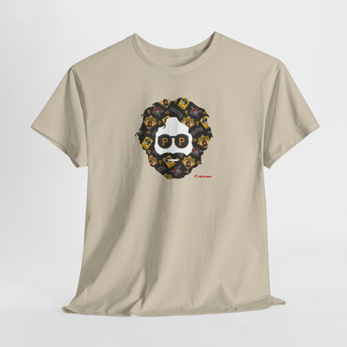 Pirates Jerry Life is dead.® Unisex Grateful Dead T-Shirt