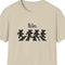 Grateful Dead - The Bears - Life is dead. Grateful Dead TShirt - StealieShop